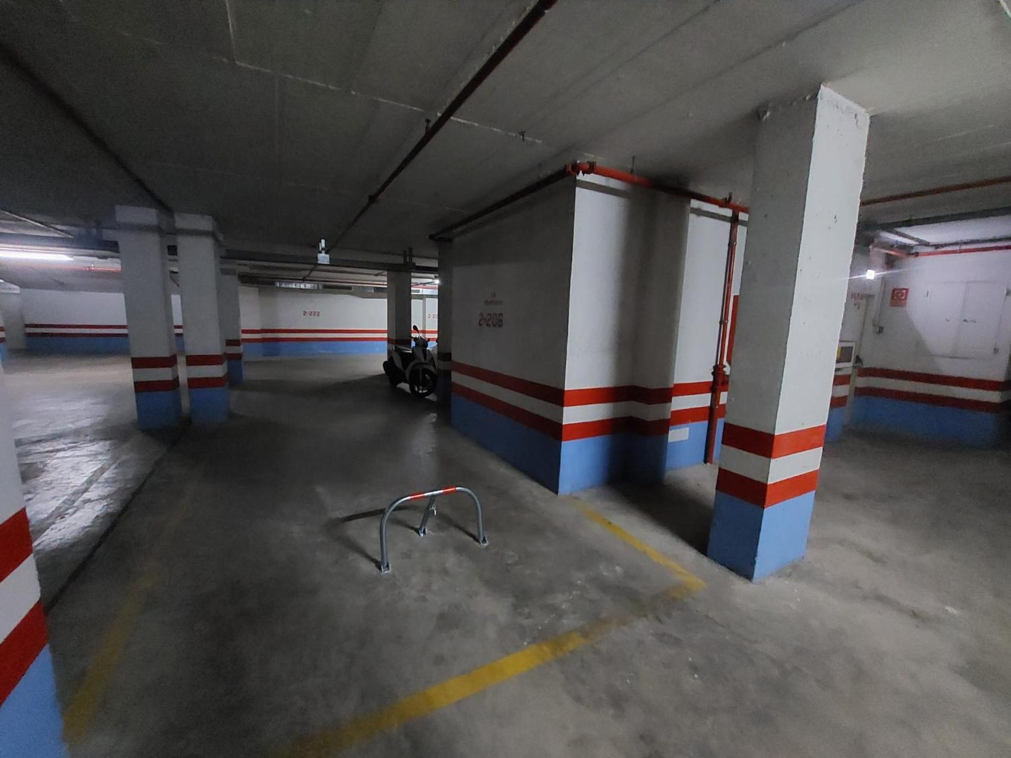 Apartment Plaza Del Ayuntamiento Con Parking Pondos Linares (Jaen)